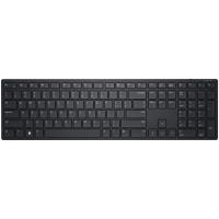 DELL KB500 bezdrátová klávesnice GER/ německá/ QWERTZ