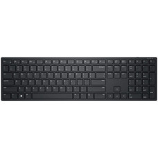 DELL KB500 bezdrátová klávesnice GER/ německá/ QWERTZ