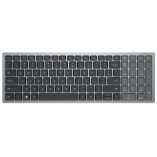 DELL KB740 bezdrátová klávesnice GER/ německá/ QWERTZ