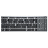 DELL KB740 bezdrátová klávesnice HU/ maďarská/ QWERTZ