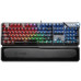 MSI herní klávesnice VIGOR GK71 Sonic Red/ drátová/ mechanická/ RGB podsvícení/ USB/ CZ+SK layout