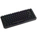 Endorfy herní klávesnice Thock 75% Wireless Black /RGB/ black sw. / bezdrátová / mechanická / US lay. / zkrácená /černá