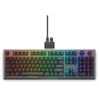 Alienware Tri-Mode Wireless Gaming Keyboard - AW920K (Dark Side of the Moon)