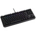 Endorfy herní klávesnice Thock TKL Kailh RD RGB /USB/ red sw. / drátová / mechanická / CZ/SK layout / černá RGB