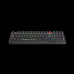 A4tech Bloody S98 RGB podsvícená mechanická herní klávesnice, USB, CZ/SK