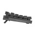 TRUST herní klávesnice GXT 835 Azor Illuminated Gaming Keyboard
