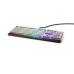 Dell Alienware  510K Low-profile RGB Mechanical Gaming Keyboard - AW510K (Lunar Light)