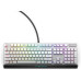 Dell Alienware  510K Low-profile RGB Mechanical Gaming Keyboard - AW510K (Lunar Light)