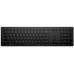 HP 455 Programmable Wireless keyboard