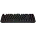 Endorfy herní klávesnice Thock TKL Khail  BR RGB /USB/ brown sw. / drátová / mechanická / US layout / černá RGB