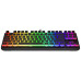 Endorfy herní klávesnice Thock TKL Pudd.Khail BL RGB /USB/ blue sw. / drátová / mechanická / US layout / černá RGB