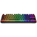 Endorfy herní klávesnice Thock TKL Pudd.Khail RD RGB /USB/ red sw. / drátová / mechanická / US layout / černá RGB