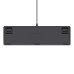 TRUST klávesnice GXT 866 TORIX Herní Klávesnice, USB, USB-C, EN