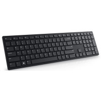 DELL KLÁVESNICA Wireless Keyboard - KB500 - Czech/Slovak (QWERTZ)