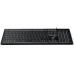 GENIUS Slimstar 820/ Drátová/ podsvícená/ Copilot/ USB/ CZ+SK layout