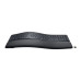 Logitech Corded Keyboard ERGO K860 Business - GRAPHITE - US INT'L - 2.4GHZ/BT