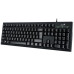 GENIUS Smart KB-100/ Drátová/ Copilot/ USB/ černá/ CZ+SK layout
