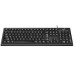 GENIUS Smart KB-100/ Drátová/ Copilot/ USB/ černá/ CZ+SK layout