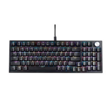 ADATA XPG klávesnice Sorcerer 96%, Mechanická, Red Switch, Drátová, USB-C, US