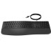 HP Klávesnice 480 Comfort kabelová