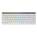 ASUS klávesnice ROG FALCHION RX Low profile (ROG NX Snow), US
