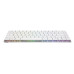 ASUS klávesnice ROG FALCHION RX Low profile (ROG NX Snow), US