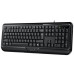 GENIUS KB-118 ver. II/ Drátová/ Copilot/ USB/ černá/ CZ+SK layout