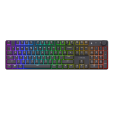 TRUST GXT868 TORIX WRLS MECHANICAL KEYBOARD US