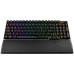 ASUS klávesnice ROG Strix Scope II 96 Wireless (ROG RX RED / PBT) - US
