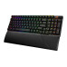 ASUS klávesnice ROG Strix Scope II 96 Wireless (ROG RX RED / PBT) - US