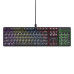 TRUST GXT871 ZORA MECHANICAL KEYBOARD CZ/SK