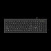 GENIUS KB-113 / Drátová/ Copilot/ USB/ černá/ CZ+SK layout