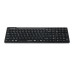 A4tech FStyler FBK27C AS, bezdrátová Dual mode Bluetooth+2,4G klávesnice, CZ, černá
