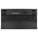 ASUS klávesnice ROG Strix Scope II 96 Wireless (ROG NX Snow) - CZ/SK