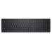 DELL Wireless Keyboard - KB500 - US International (QWERTY)