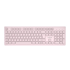 CANYON keyboard HKB-W01 CS AAA Wireless Beige