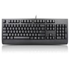 Lenovo Preferred Pro II USB Keyboard Czech