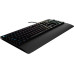 herní klávesnice Logitech G213 Prodigy, US INTL layout