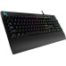 herní klávesnice Logitech G213 Prodigy, US INTL layout