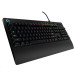 herní klávesnice Logitech G213 Prodigy, US INTL layout