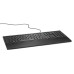 Dell klávesnice, multimediální KB216,US/International