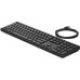 HP Wired Desktop 320K Keyboard CZ/SK/ENG