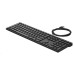 HP Wired Desktop 320K Keyboard CZ/SK/ENG