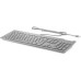 HP USB Business Slim Smartcard CCID Keyboard SK
