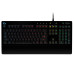 Logitech Gaming Keyboard G213 Prodigy - CZE-SKY - USB