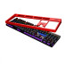CONNECT IT NEO+ mechanická herní klávesnice, RGB podsvícení (CZ+SK verze)