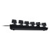 Logitech G413 SE - BLACK - US INT'L - INTNL
