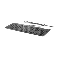 HP USB Business Slim Smartcard CCID Keyboard SK