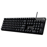 Logitech G413 SE - BLACK - US INT'L - INTNL