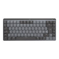 Logitech Master Series MX Mechanical Mini